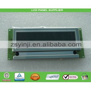 4.8'inch 256*64 lcd Panel SP12N002