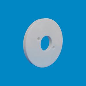 Zirconia Ceramic Blades for Precision Electronics Cutting