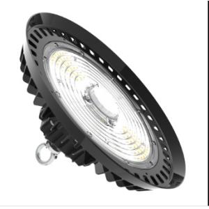 LED High Bay Light SMD3030 140LPW IP65 IK10 300W RAL9017