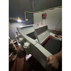 Max Width of 450mm NDT Film Processor HDL-430D with Automatically Adjustable Fix
