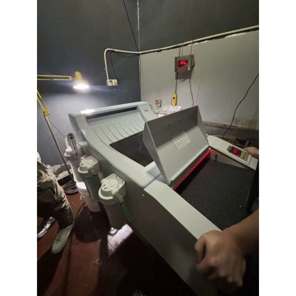 Max Width of 450mm NDT Film Processor HDL-430D with Automatically Adjustable Fix