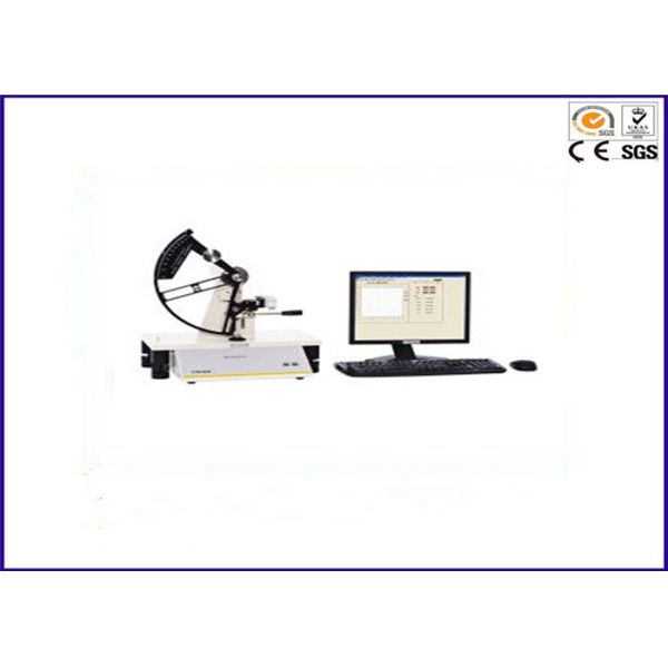 Buy AC 220V Tear Resistant Paper Package Testing Equipment GBT 455 High Temperature at wholesale prices