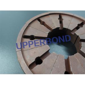 Quality ITM 8000 Cigarette Making Machine Spare Part Number 15DS6 for sale