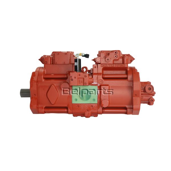 Buy Belparts R305 R335 R350-7-9 Excavator Hydraulic Pump 31N8-10011 31N8-10070 Hydraulic Main Pump at wholesale prices