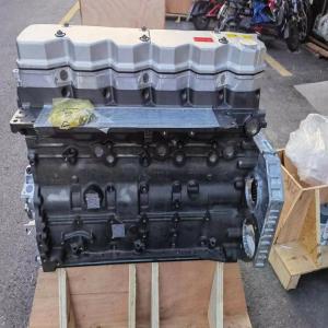 S6D107 QSB6.7 for Cummins Complete engine assembly crate engine for sale