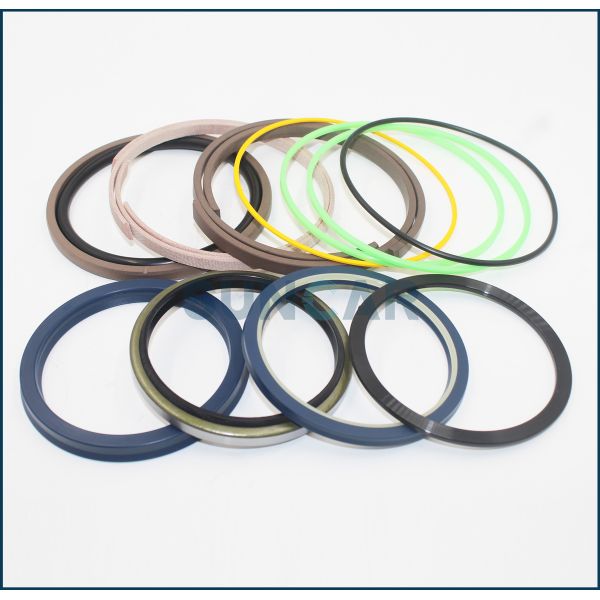 31NB-40550 31NB40550 Seal Kit Turning Joint For Hyundai 7-SERIES CRAWLER EXCAVATOR R450LC-7 R450LC-7A R500LC-7 R500LC-7A