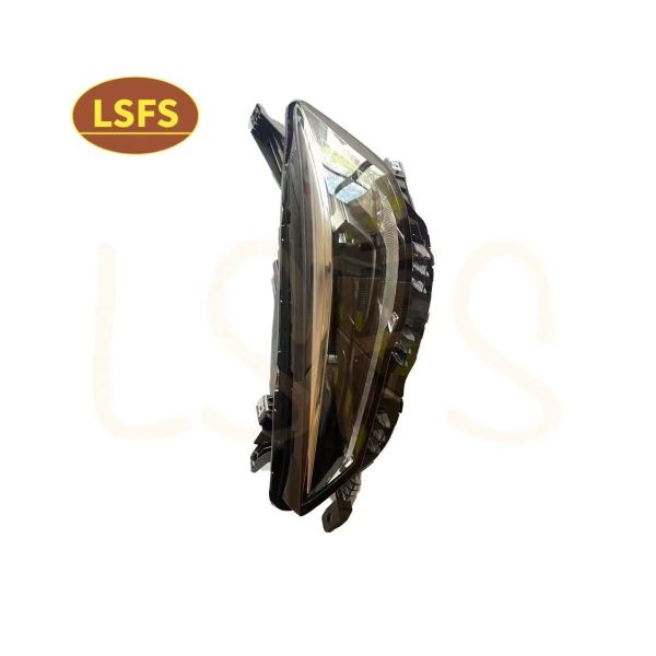 Buy Affordable MG Headlight Assy OE 10677385 Left Front Head Lamp for Car Fitment at wholesale prices