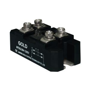 Buy cheap MDG MDY 8 fig Thyristor 3 Phase Rectifier from wholesalers
