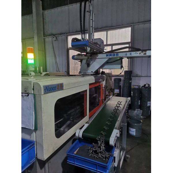 Manufacturers' Direct Supply of NICKEL Plated MIM Stainless Steel Coffee Machine Parts