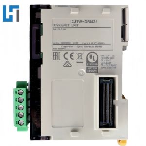 CJ1W-DRM21 Omron Plc Module Industrial Automation Controller