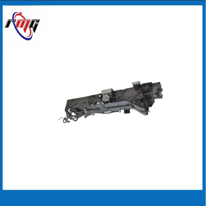 Fujitsu GSR50 ATM Top Part 497-0517268 Plastic Metal Replacement