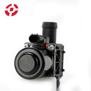 LR117170 Car Engine Heater Control Valve Assembly For Land Rover