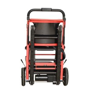 Wheelchair Stair Chair Stretcher Emergency Rescue Products