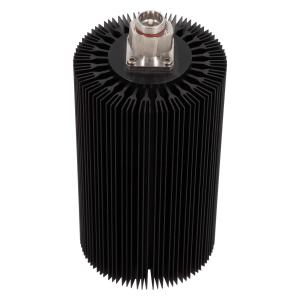 Quality 25W Dummy Load Termination Load DC-4000MHz DIN-M/F Customized Black Interface DIN-M/F for sale