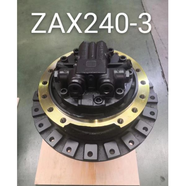 Hitachi ZX200-5 zx230 zx200-3 zax200 Excavator Travel Device Motor 9155253 9148910 9150472 Final Device kobelco sk07