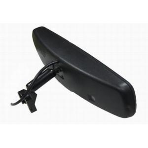 Ouchuangbo 3.5 inch Rear view mirror with auto dimming automatic signal
