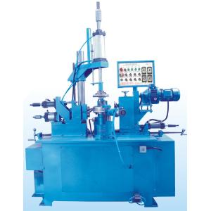 Inner Polishing Machine Mechanical Reciprocate Interior Polisher Inner Pot