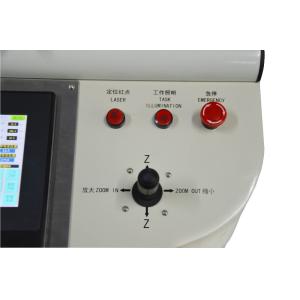 PS2 PS3 Mobile IC Removal Machine 0.8mm-8mm Laptop Motherboard Repair Reballing