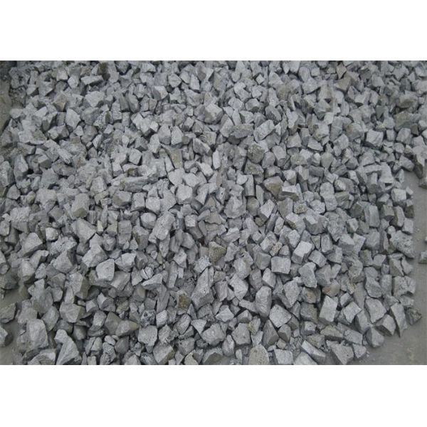 Alloy Elements Join Agent Ferro Silicon Alloy Fesi 65 Inoculant