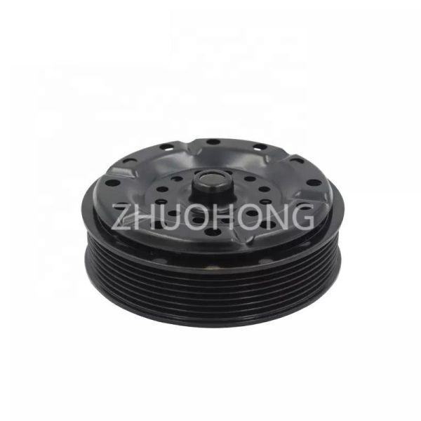 35*52*12 Auto AC Compressor Pulley Clutch for Toyota Europe Car COROLLA 2001-2010 Choice