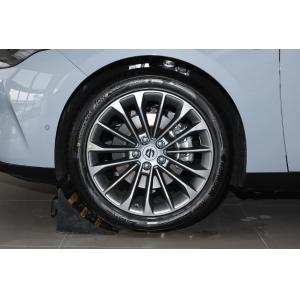 Leapmotor C01 2024 625 Premium Edition