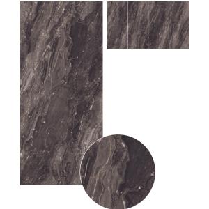 6mm Thickness Rectified Glazed Porcelain Tile With Matt Coating