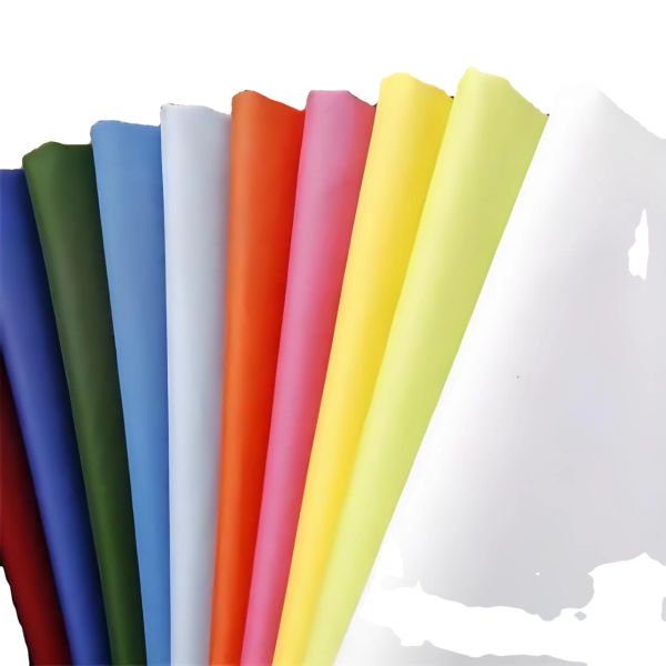 Customized Flame Retardant 210T Taffeta Polyester Lining Fabric for Exported Standard