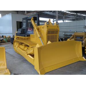 10m3 CAT D8 Bulldozer High Wear Resistance International Harvester Dozer