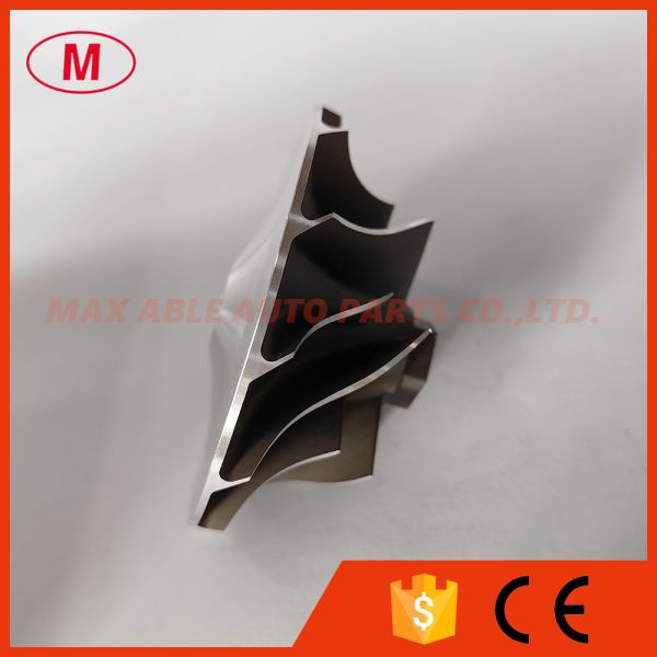 T04E66 466646-5041S turbo Turbocharger compressor wheel for BENZ truck