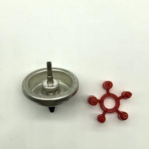 Adjustable Flame Control Valve - Precision and Safety for Gas-powered Devices