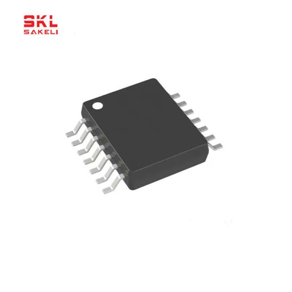 Buy ADG604YRUZ-REEL7 Electronic Components IC Chip CMOS 4-Channel Multiplexer at wholesale prices