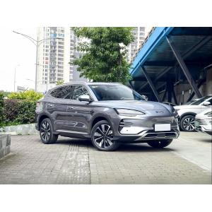 87.04kwh BYD Electric Car