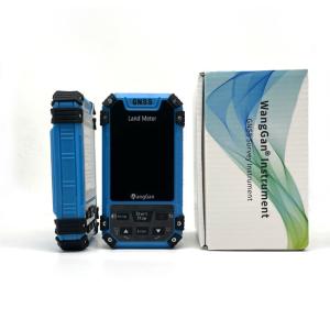 Flat Land Measurement Gps Measuring Devices Handheld