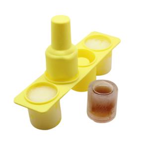 oxo ice cube tray Ice cube tray for cocktails with Lid