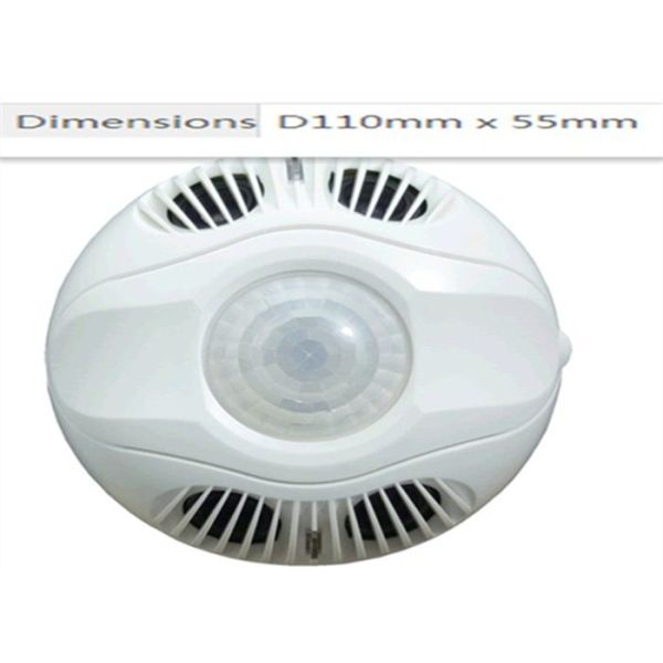 Buy HD IR Presence Remote Control Light Sensor CP - 206 HDM 50mA Current 30V DC  at wholesale prices