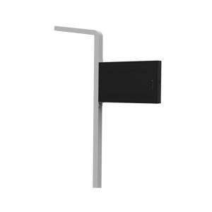 Multi Size High Brightness Lcd Display , Full Hd Outdoor Digital Kiosk