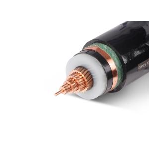 Shenghua 26/35kV Aluminum XLPE Cable for Seismic Zones
