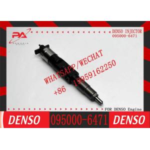 0950006471 0950006470 diesel injector assembly 095000-6471 095000-6470 nozzle