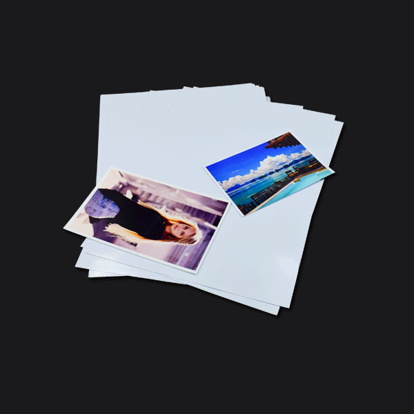Buy A4 230gsm Inkjet Glossy Paper For Frame at wholesale prices