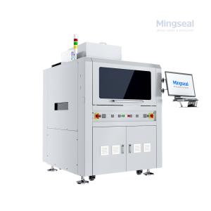Quality High Precision Adhesive Dispensing Machine with 1μm Repeatability and ±5mm Measurement Range for Camera Modules for sale