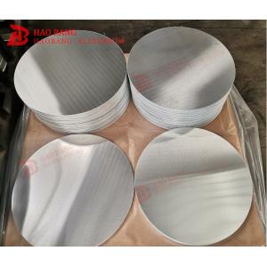 Customizable Aluminum Round Circle for Different Customer Requirements