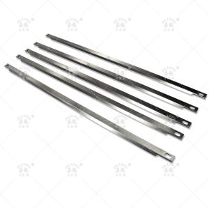 Precise Industrial Hot Blade Enhance Cutting Efficiency