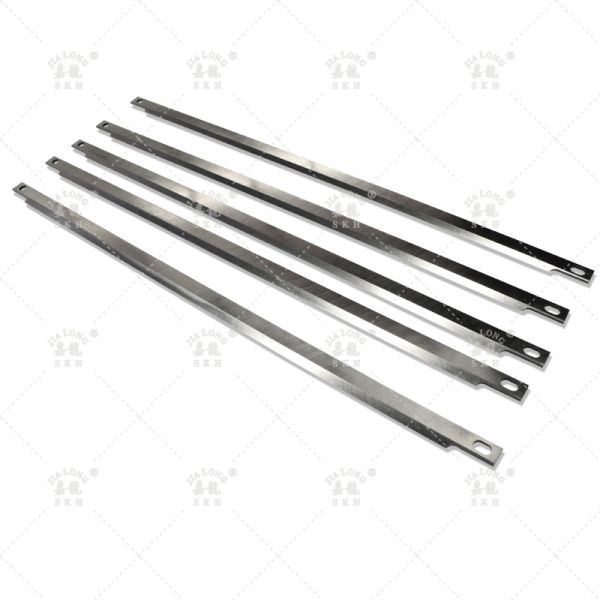 Buy Precise Industrial Hot Blade Enhance Cutting Efficiency at wholesale prices