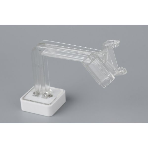 Buy Magnetic Sign Board Holders, Rotative With A3 / A4 / A5 Frame at wholesale prices