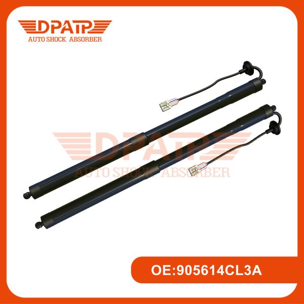 Buy Car Power Liftgate Support Rod 905614CL3A for X-Trail Electric Tailgate Rod at wholesale prices