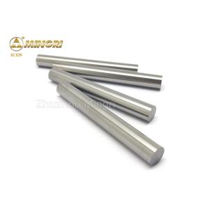 K10 K20 10*330mm Ultrafine Tungsten Carbide Grinding Rod