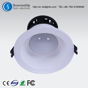 China The new led down light housing Chinese manufacturing on sale