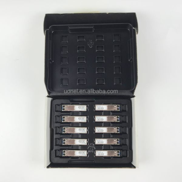 NeoPhotonice optical module 155M 60km 1310nm SMF PT7320-31-2TP