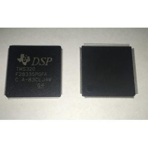 China TMS320F28335PGFA C28x Microcontroller Texas Instruments MCU on sale China TMS320F28335PGFA C28x Microcontroller Texas Instruments MCU on sale