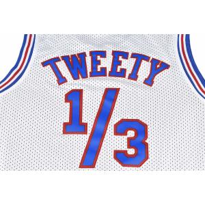 Mens Competition Clothing , Basketball Trainning Jersey Custom Logo White Black